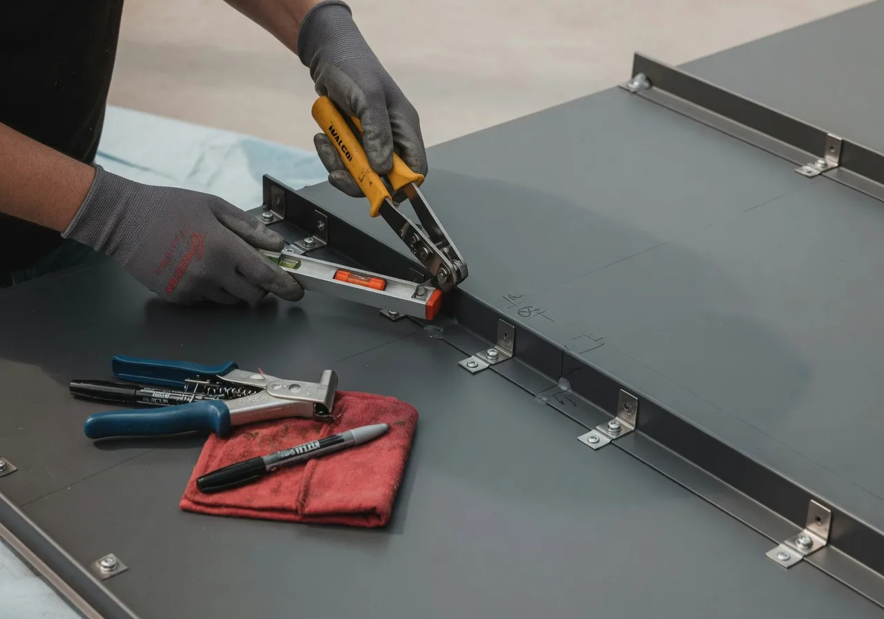 Why choose Metal Roofing Installation in Friend, NE